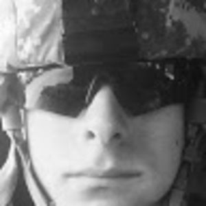 Meet your Posher, Connor